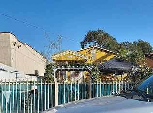 9922 Beach St, Los Angeles, CA 90002