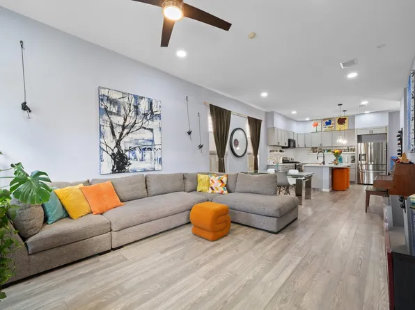 5005 Brady St, Houston, TX 77011