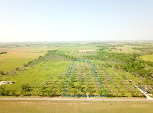 TRACT Highway 8 #C, Gorman, TX 76454