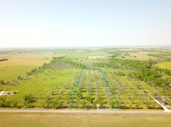 TRACT Highway 8 #C, Gorman, TX 76454
