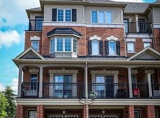 2232 Chevron Prince Path, Oshawa, ON L1L 0K9