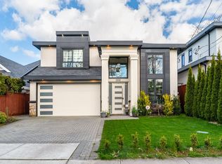 3991 Lockhart Rd, Richmond, BC