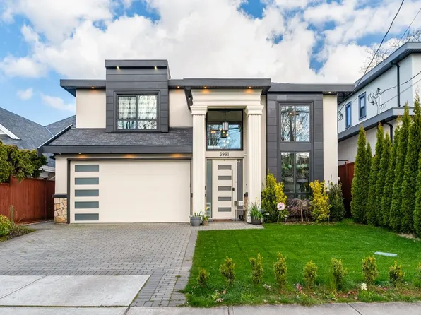 3991 Lockhart Rd, Richmond, BC V7C 1M4