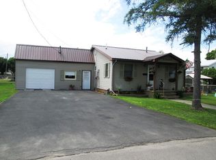 511 Seymour St, Ogdensburg, NY 13669