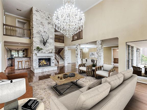 2nd image of 210 Laurel Springs Ct