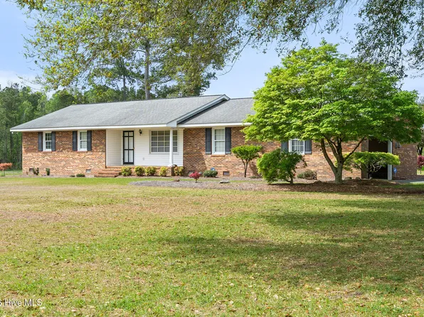 6542 S Nc 41 Highway, Wallace, NC 28466