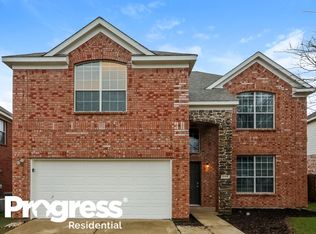 1204 Quincy Dr, Glenn Heights, TX 75154