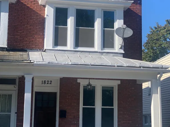 1822 Briggs St, Harrisburg, PA 17103