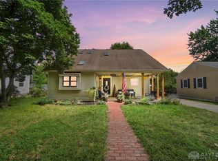 424 N 4th St, Tipp City, OH 45371
