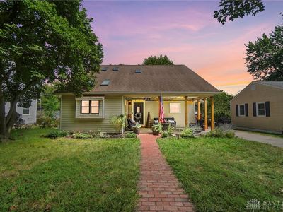 424 N 4th St, Tipp City, OH, 45371