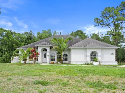 18889 W Sycamore Drive, Loxahatchee, FL, 33470
