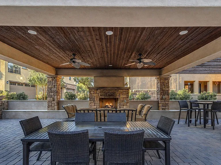 Fire pit