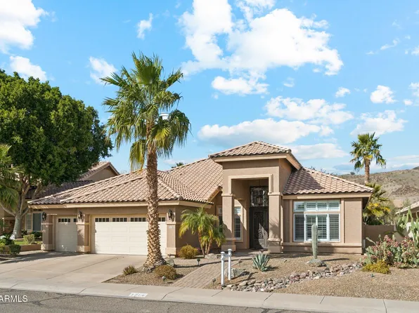 1714 E SALTSAGE Drive, Phoenix, AZ 85048