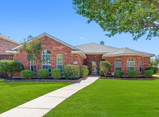 1512 Pebblestone Ct, Allen, TX 75002