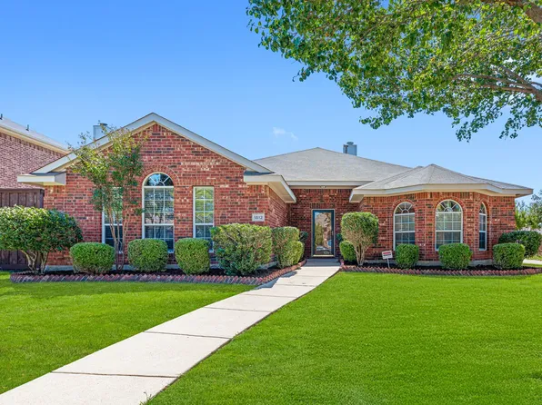 1512 Pebblestone Ct, Allen, TX 75002