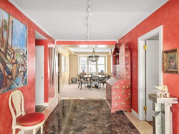 4th image of 35 Sutton Pl APT 10C
