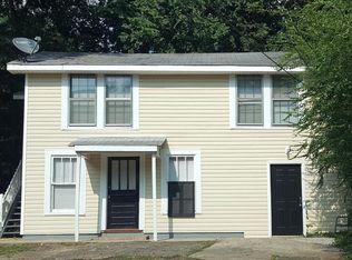 220 S Bartow St, Cartersville, GA 30120