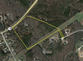 1530 Richard Dr, Covington, GA 30014