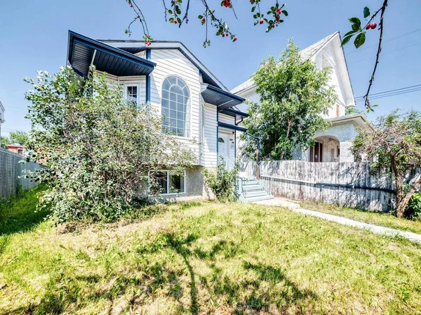 9518 106th Ave NW, Edmonton, AB T5H 0N2