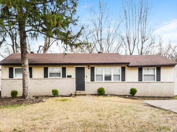 1850 Shirlene Dr, Florissant, MO 63031