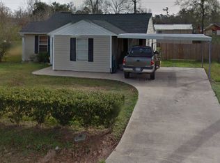 7295 Lewis Dr, Beaumont, TX 77708