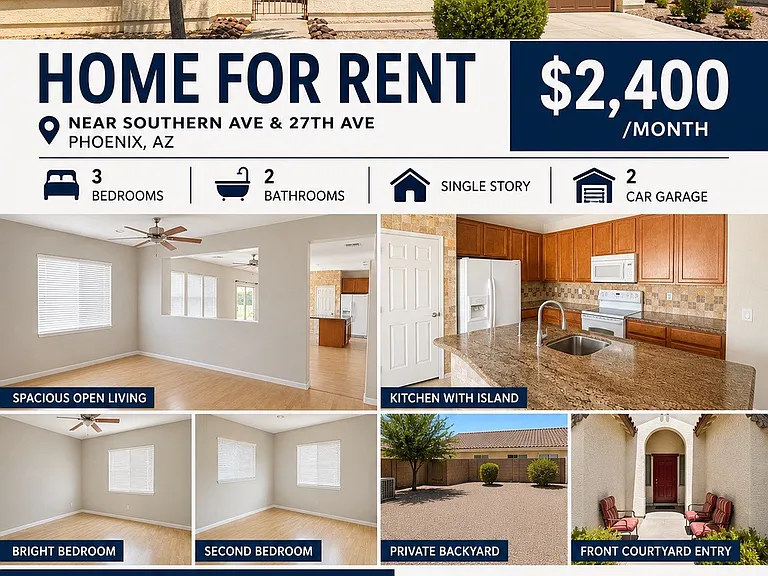 2562 W Alta Vista Rd — Photo 11