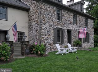 1636 River Rd, Upper Black Eddy, PA 18972