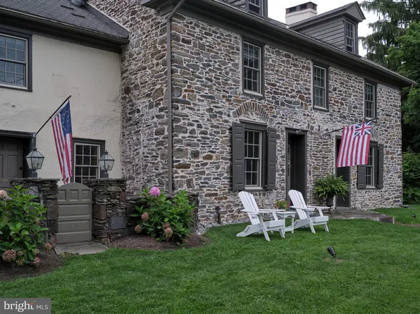 1636 River Rd, Upper Black Eddy, PA 18972