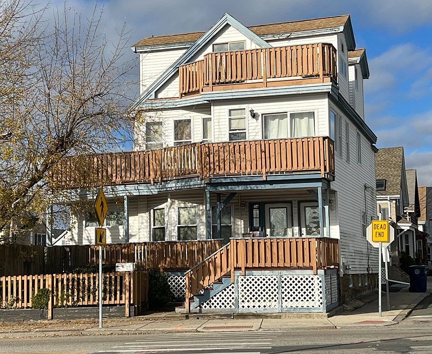 1st image of 14-14 Bridge St #16
