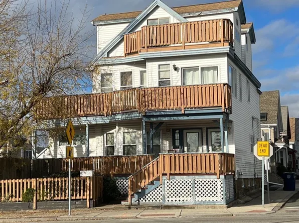 14-14 Bridge St #16, Salem, MA 01970