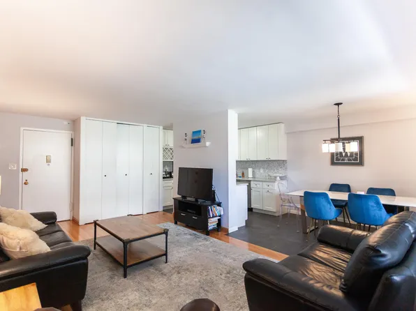 66 Frankfort Street 4E image 3 of 23