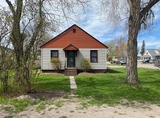 504 10th Ave W, Kalispell, MT 59901