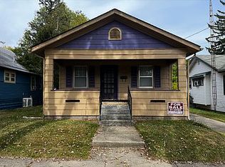 228 Wall St, Jackson, MI 49203