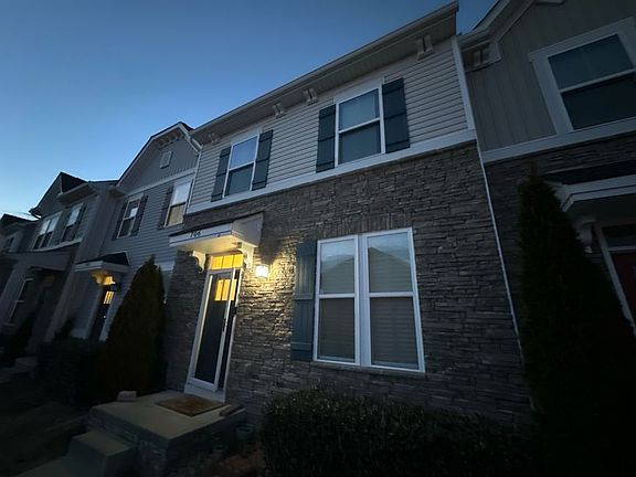 Property Front View