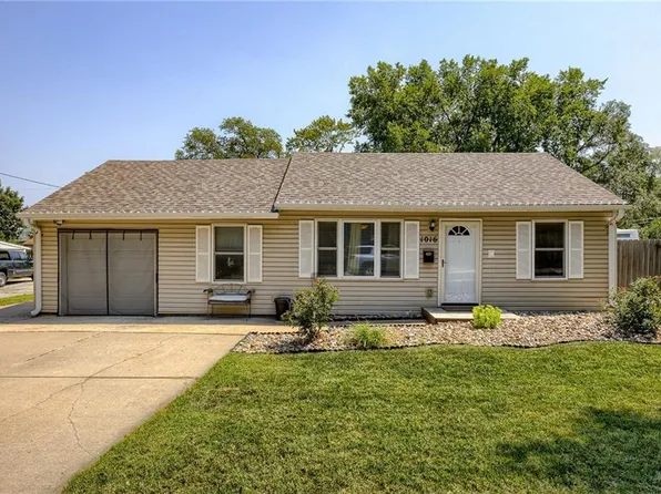 1016 S Brockway St, Olathe, KS 66061