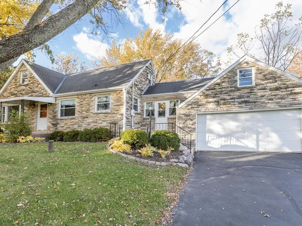 N72W16944 Good Hope ROAD, Menomonee Falls, WI 53051