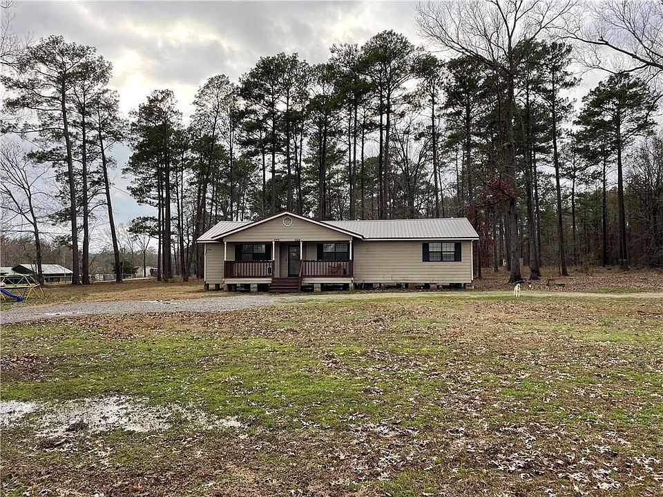 101 Corley Dr, Colfax, LA 71417 | MLS #2431689 | Zillow