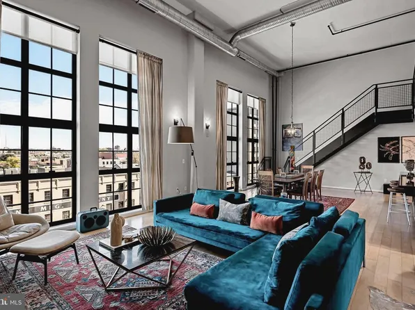 1220 Bank St Unit 407, Baltimore, MD 21202