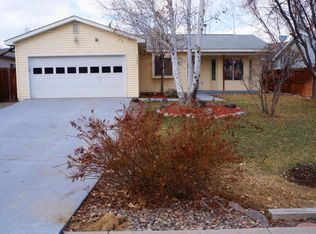 1606 Grand Ave, Silt, CO 81652