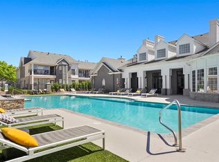 The Soleil, Centennial, CO 80111