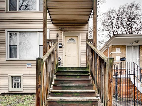 2nd image of 7844 S Greenwood Ave #1