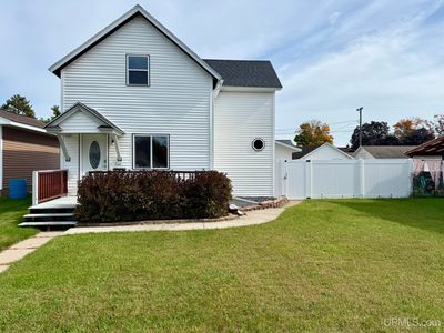 506 Iron St, Norway, MI, 49870