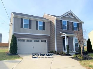 275 Hollandale Rd, La Vergne, TN 37086