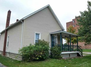 300 Fitzhugh St, Bay City, MI 48708