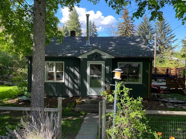 520 SW Walnut St, Pullman, WA 99163