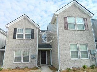 6259 Ellenwood Dr, Rex, GA 30273