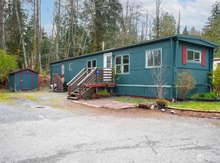 316 W Lake Samish Drive #16, Bellingham, WA
