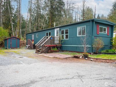 316 W Lake Samish Drive #16, Bellingham, WA, 98229