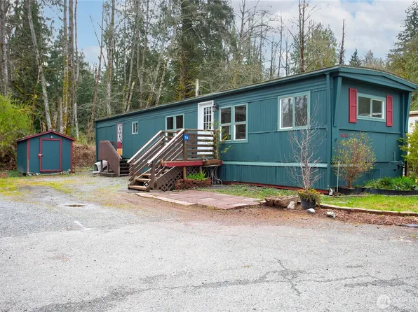 316 W Lake Samish Drive #16, Bellingham, WA 98229