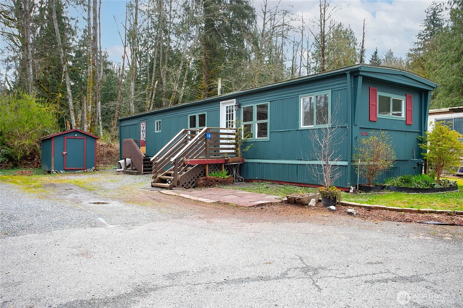 316 W Lake Samish Drive #16 photo 1
